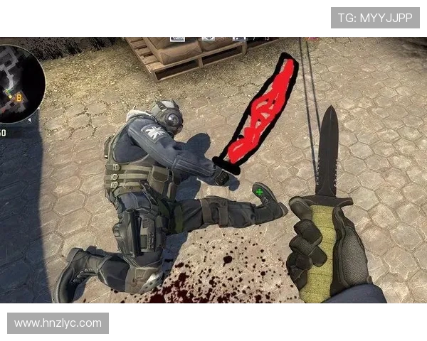 国外大佬自制的CSGO内容怎么下载？新手也能轻松搞定！