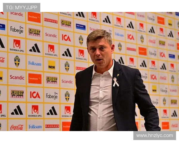 波特确认接任瑞典国家队主帅合约仅为六个月