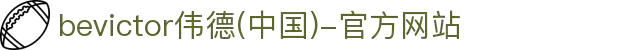 bevictor伟德(中国)-官方网站